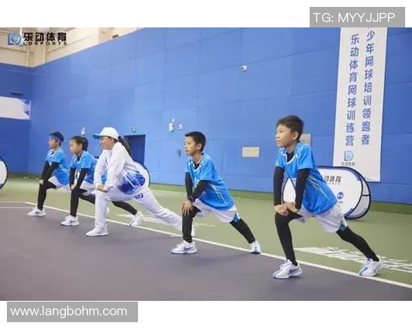 上海网球队的节奏体系与网球战术的深度解析与应用探讨