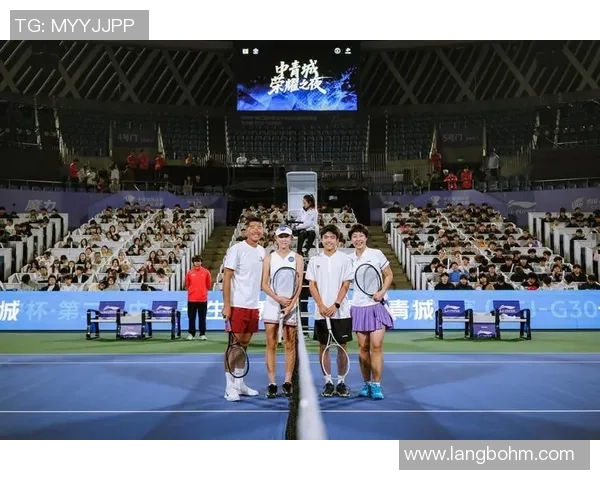 南京网球队的奋斗与荣耀:一段网球梦想的追逐与突破之旅